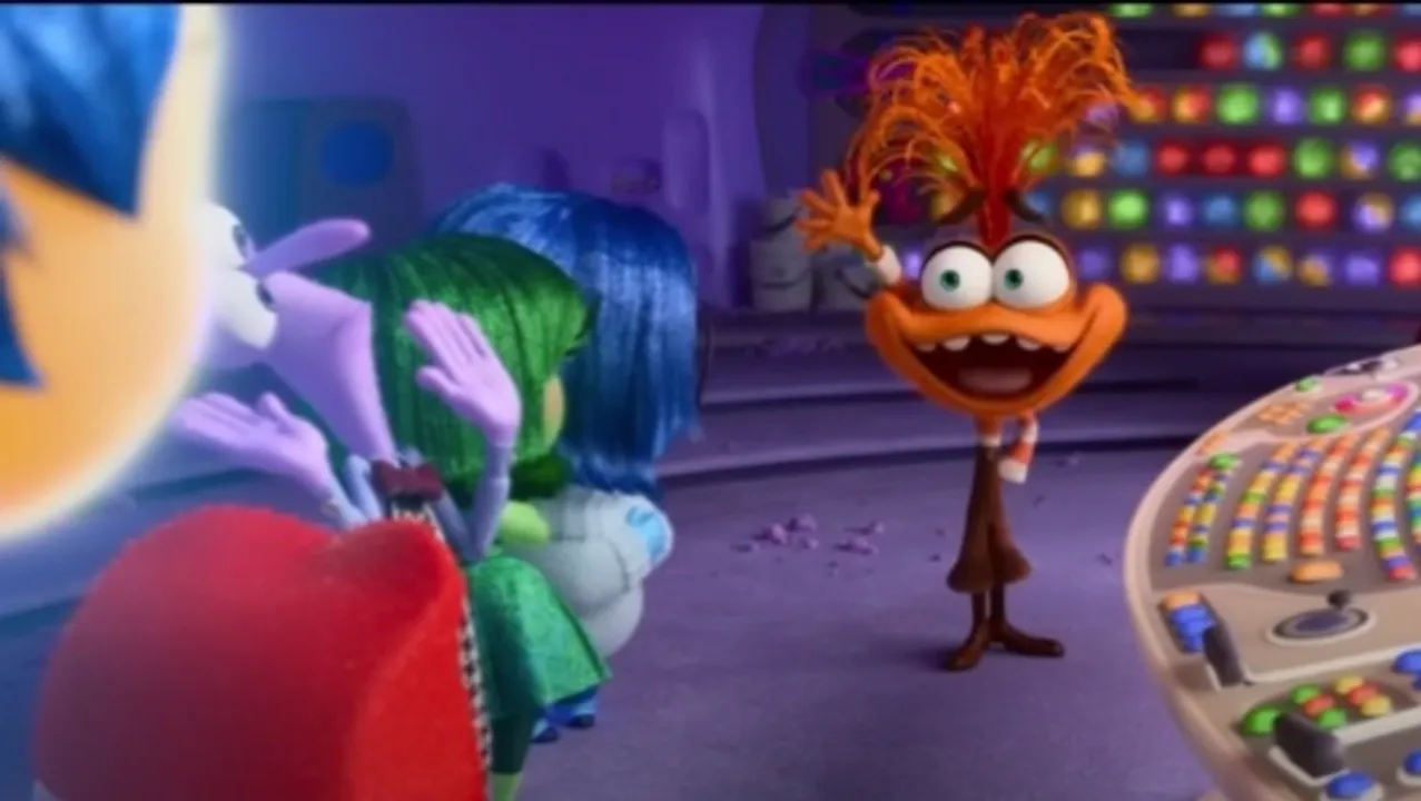 Inside Out 2 Adds 'Belief Systems' to Riley’s Mind; Screenwriter Shares the Idea Behind It