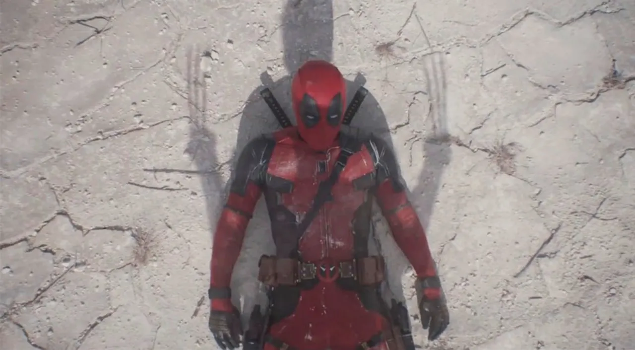 Deadpool and Wolverine Teaser: TVA's Little World Gets a New Messiah-s