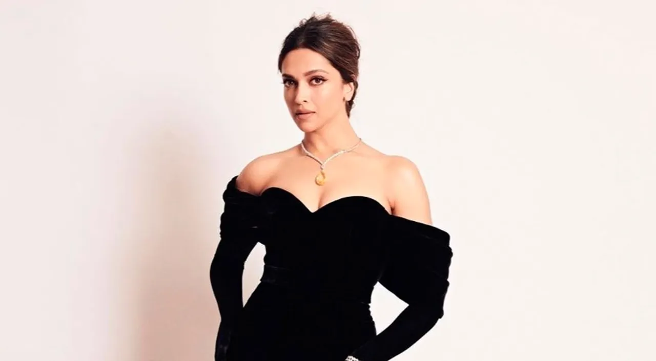 After Last Year's Oscars, Deepika Padukone To Attend BAFTA As A Presenter on February 19