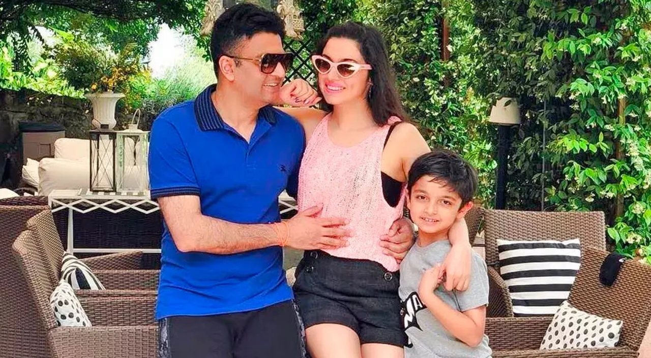 Divya Khosla and Bhushan Kumar Divorced? Spokesperson Clarifies