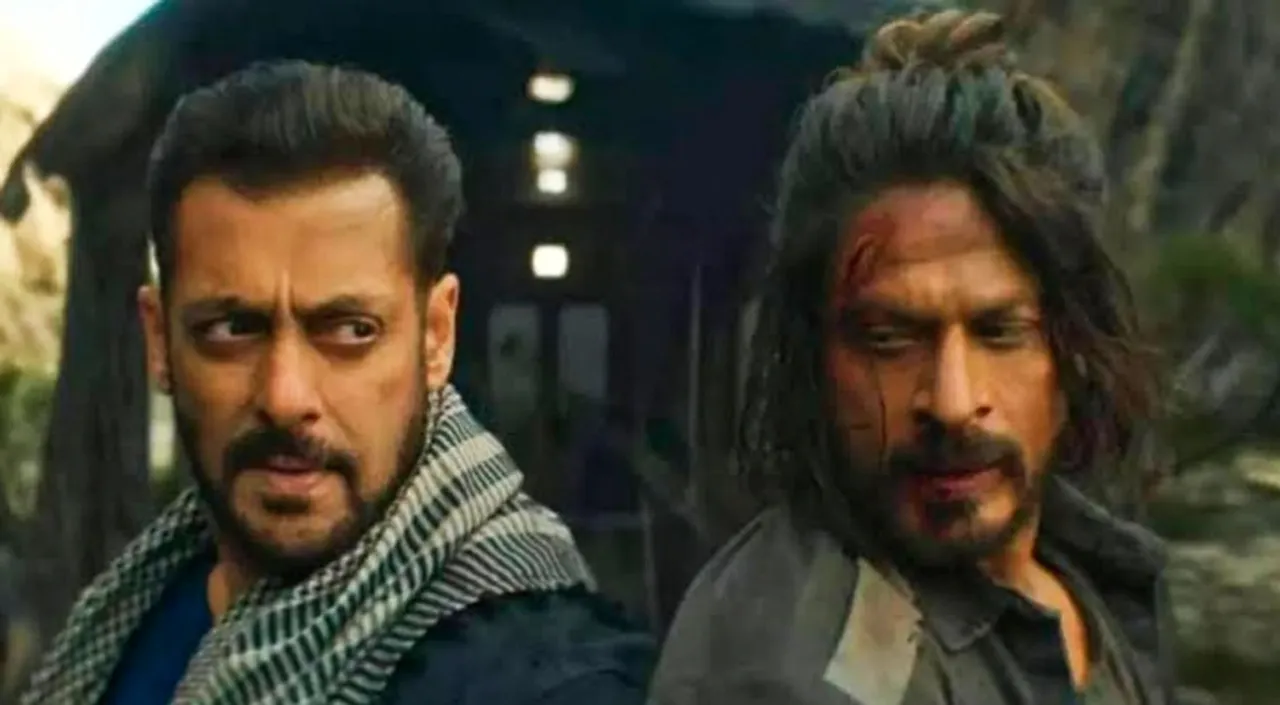 CONFIRMED! A New Spy-Universe Film To Add A Plot Ahead Of Violent Tiger Vs. Pathaan Face Off