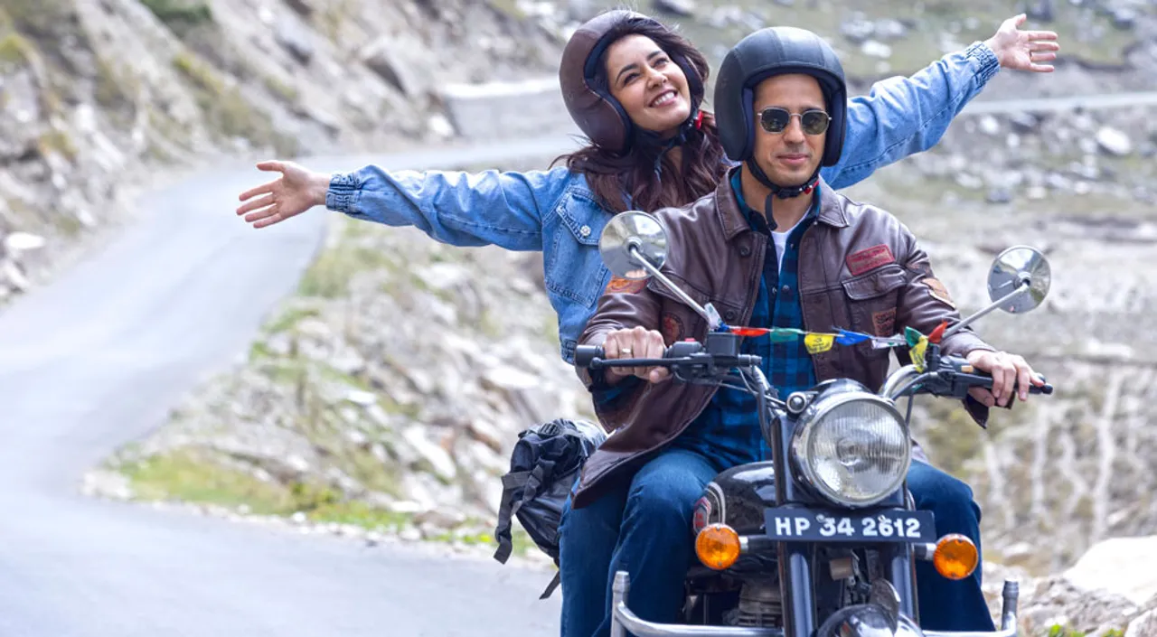 Zindagi Tere Naam Teaser : Love Song Of the Season Loading...
