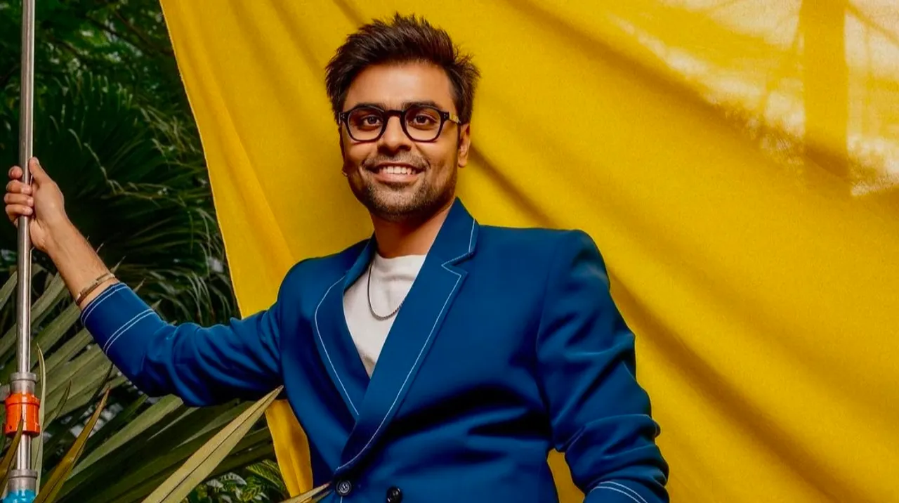 "Our Emotional Connection Was Often Limited To Stars Like Shah Rukh Khan," Jeetendra Kumar On Why TVF is Better Than Bollywood