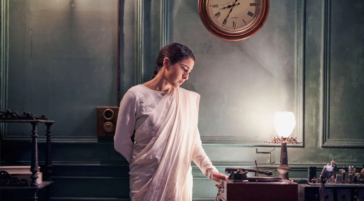 Ae Watan Mere Watan Receives Thumbs Up From Audience; Netizens Call It A Must-Watch Movie