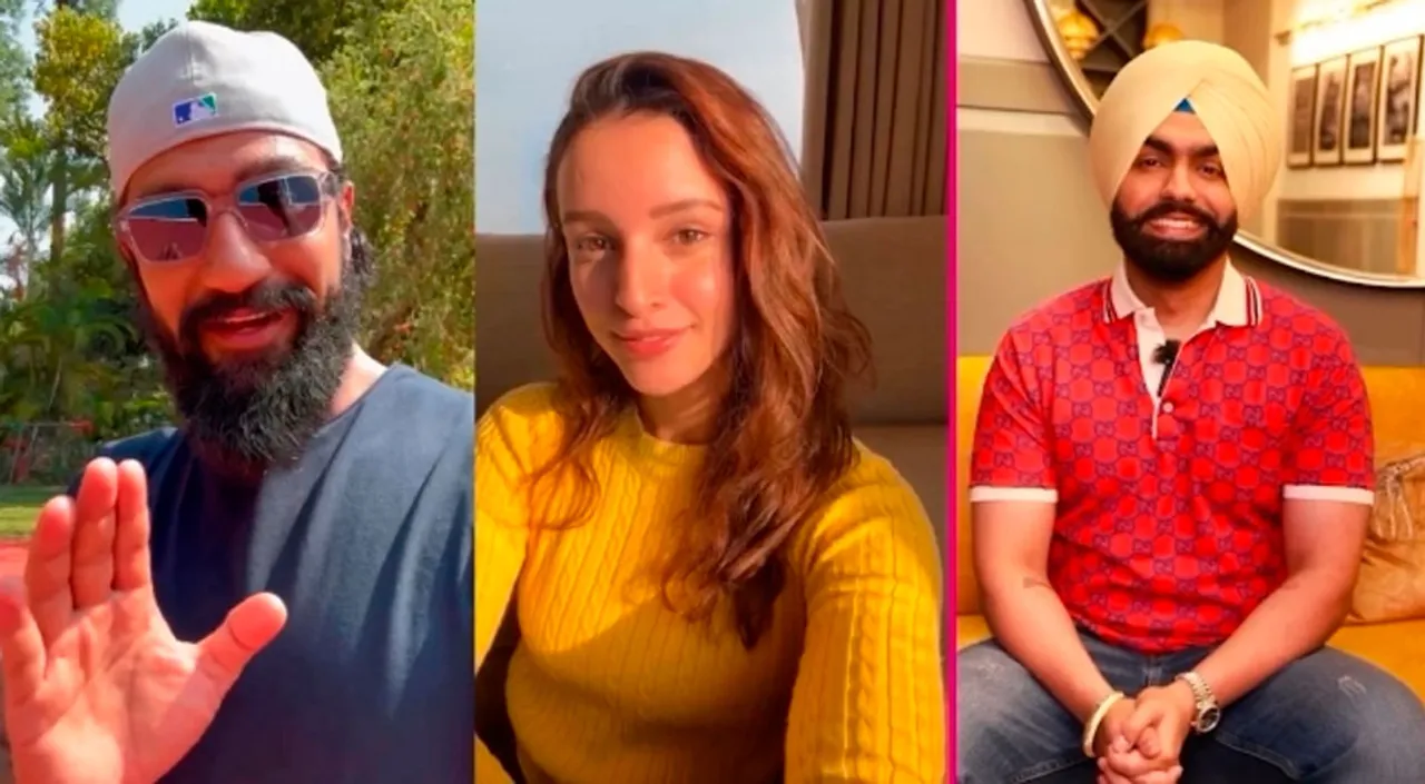 Good News Or Bad News? Dharma Productions To Announce Their Next Project On The Audience's Votes
