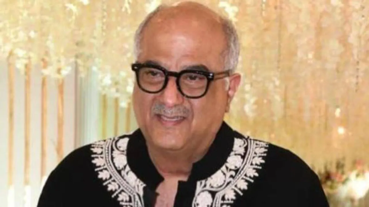 Maidaan: A Camera Vendor Files Case Against Boney Kapoor Over Non-payment of Rs. 1 Crore; Kapoor Calls It A Blackmail Tactic