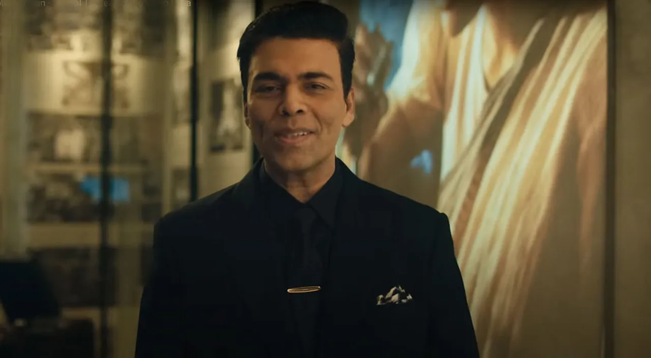 Karan Johar Champions Untold Stories in the Powerful Teaser of Ae Watan Mere Watan; Watch Video