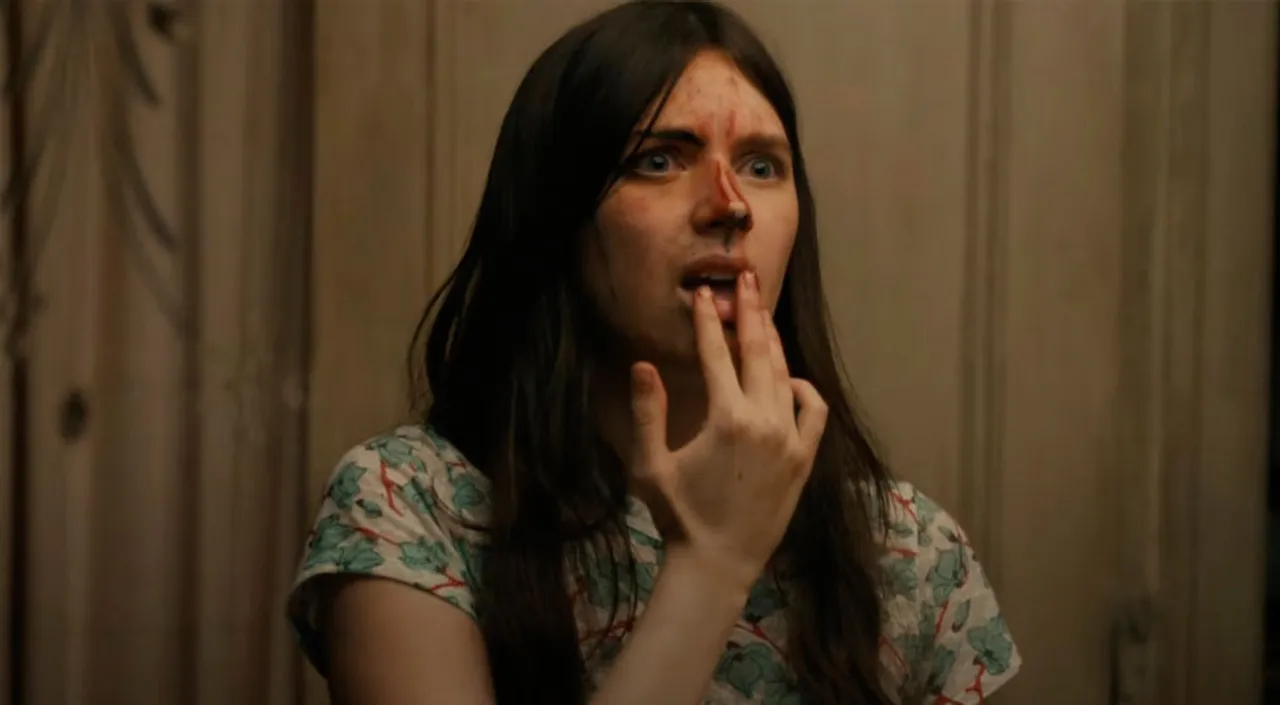 Psychological Horror Flick "The First Omen" Gets Its First Trailer and New Posters