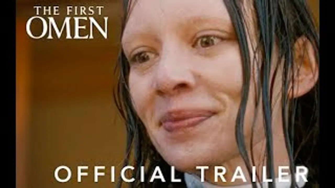 The First Omen Final Trailer
