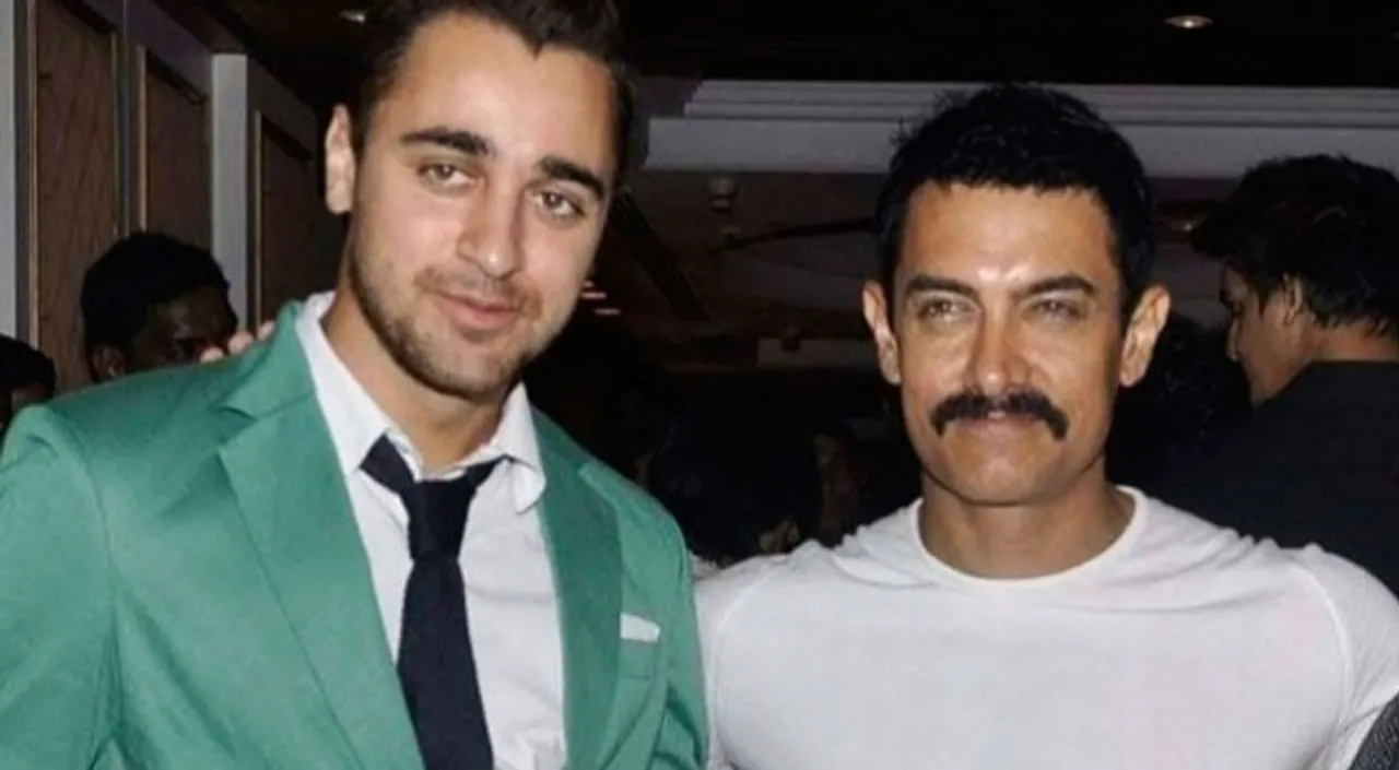 Aamir Khan To Play The Don In Imran Khan's Happy Patel 