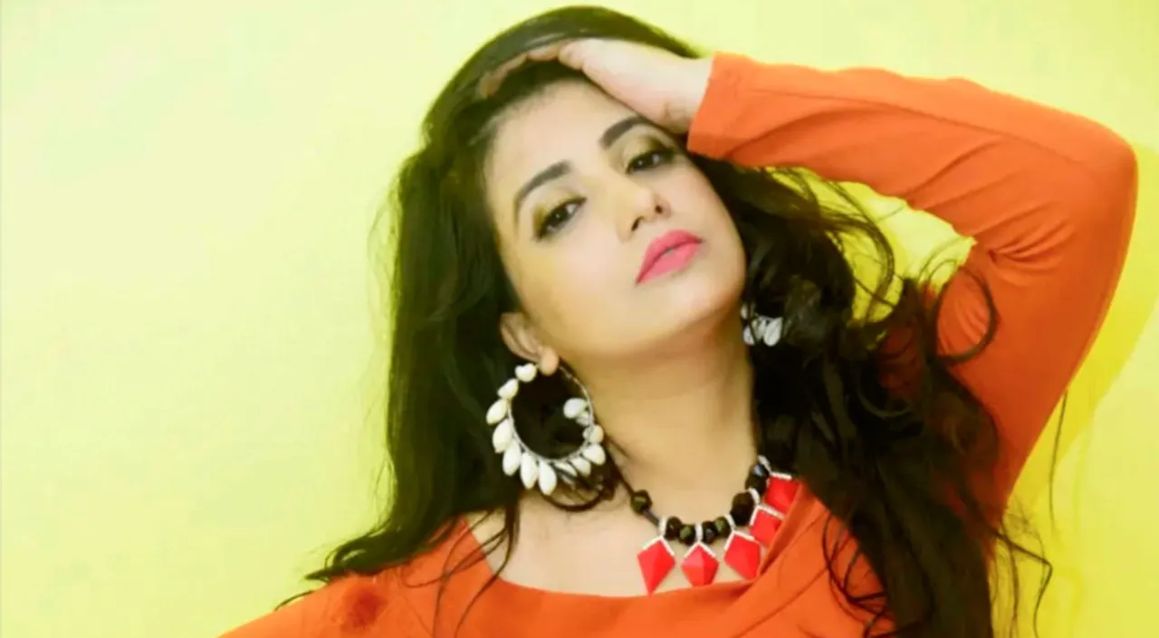 Bhojpuri Actress Amrita Pandey Commits Suicide After Leaving A Cryptic Message On WhatsApp