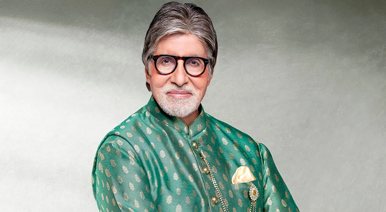 Amitabh Bachchan Buys A Land Worth Rs. 10 Crore In Alibaug