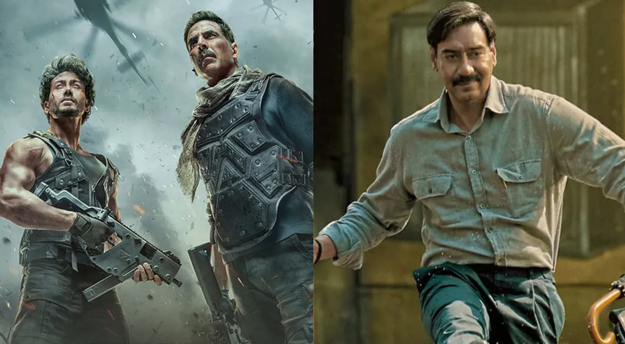 BMCM and Maidaan Both May Suffer Huge 100 Crore+ Losses