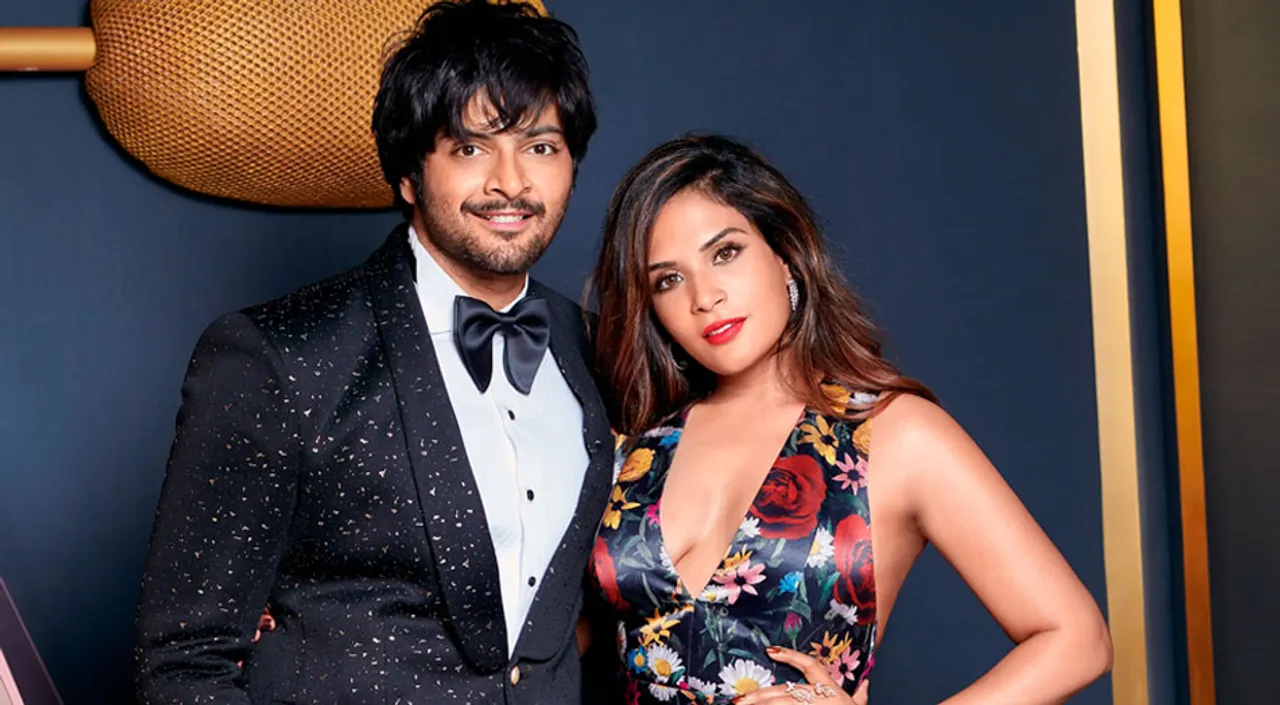 Richa Chadha and Ali Fazal's "Girls Will Be Girls" Selected At TIFF Next Wave Film Festival 2024