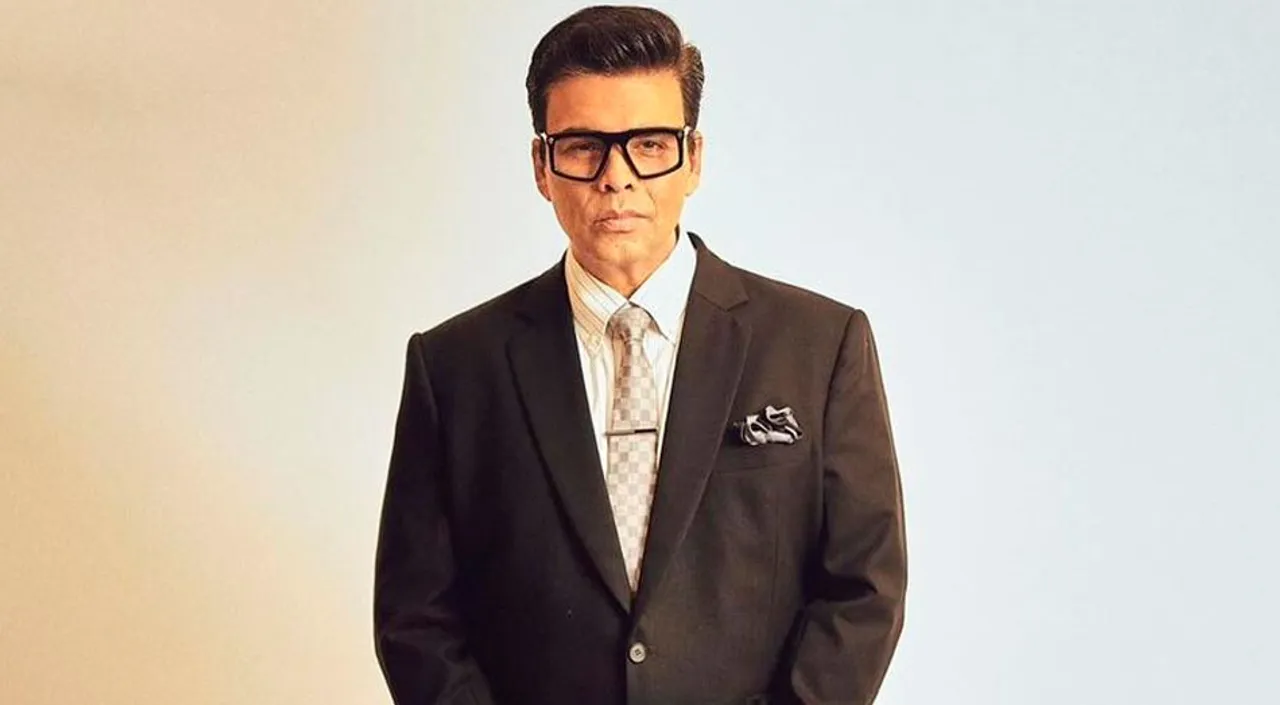 Karan Johar To Be Honoured at Gold Gala As One of The Most Impactful Asian Pacific Changemakers Alongside Lucy Liu and Bang Si-hyuk