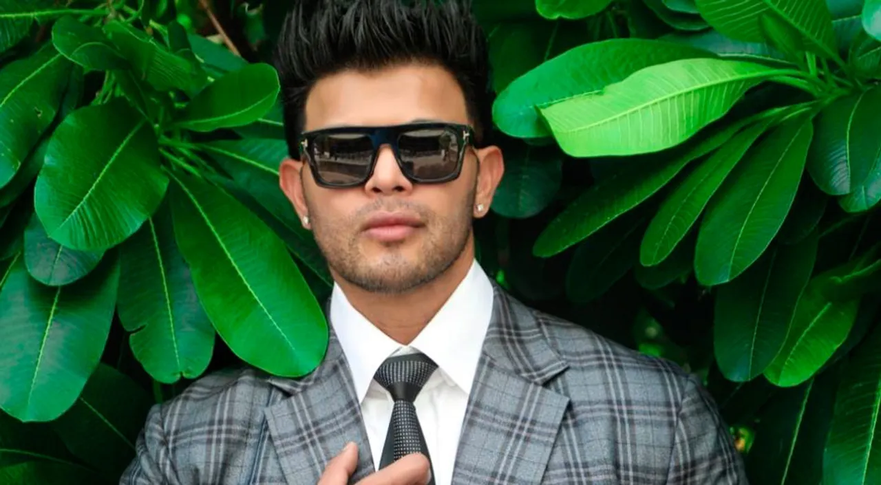 Xcuse Me & Style Actor Sahil Khan Arrested In Betting App Case