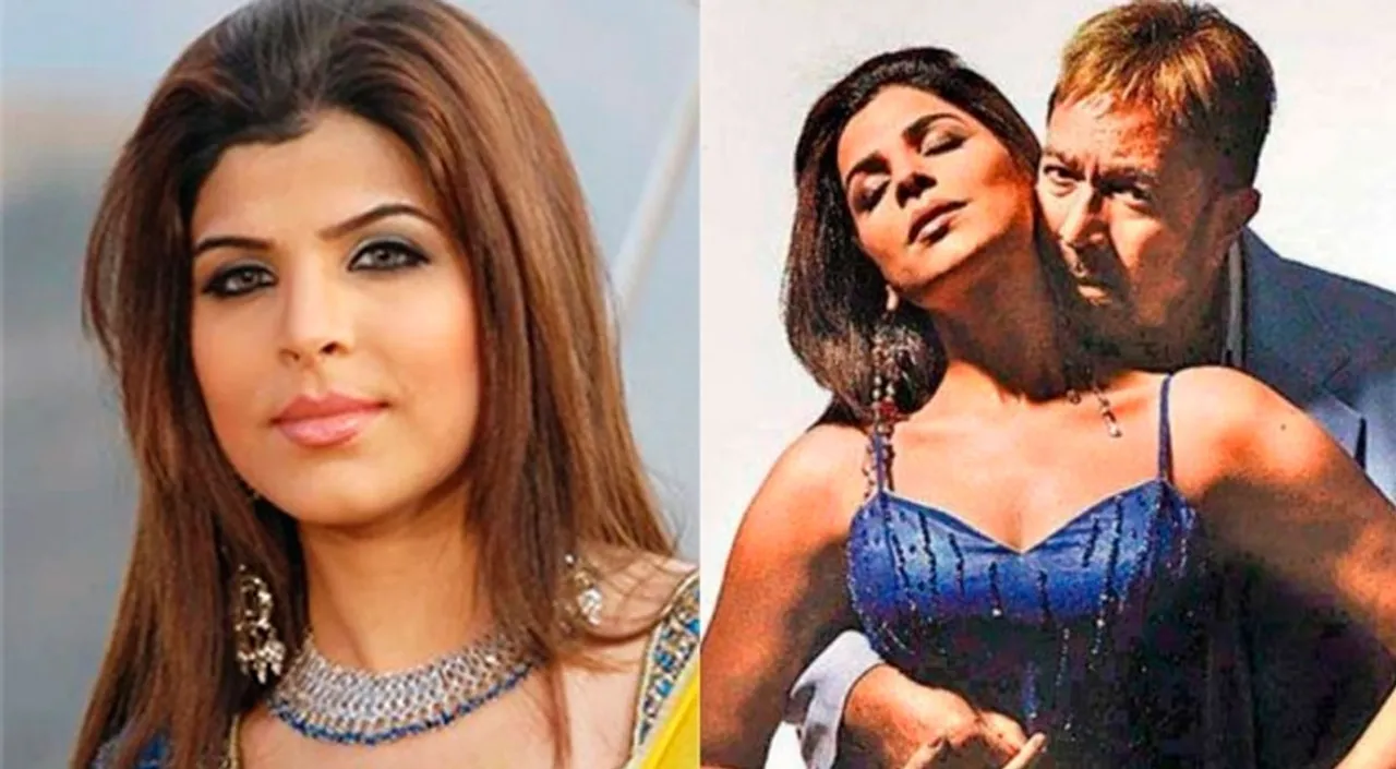 Rajesh Khanna's Wafaa Actress Laila Khan's Murder Case: Her Mother's Third Husband Gets a Death Penalty 