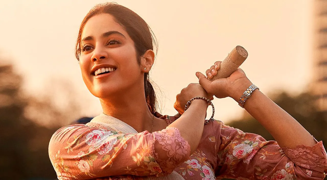 Mr And Mrs Mahi Has A Decent Weekend; Crosses 16 Crore Nett
