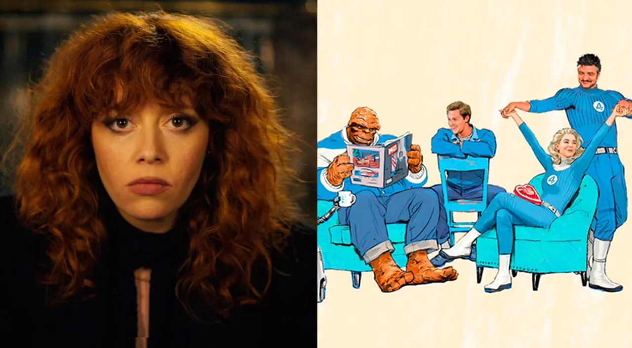 American Pie Actress Natasha Lyonne Has Been Cast In Marvel's The Fantastic Four