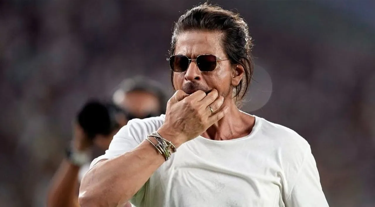 OMG! Shah Rukh Khan admitted to KD Hospital After KKR Match in Ahmedabad