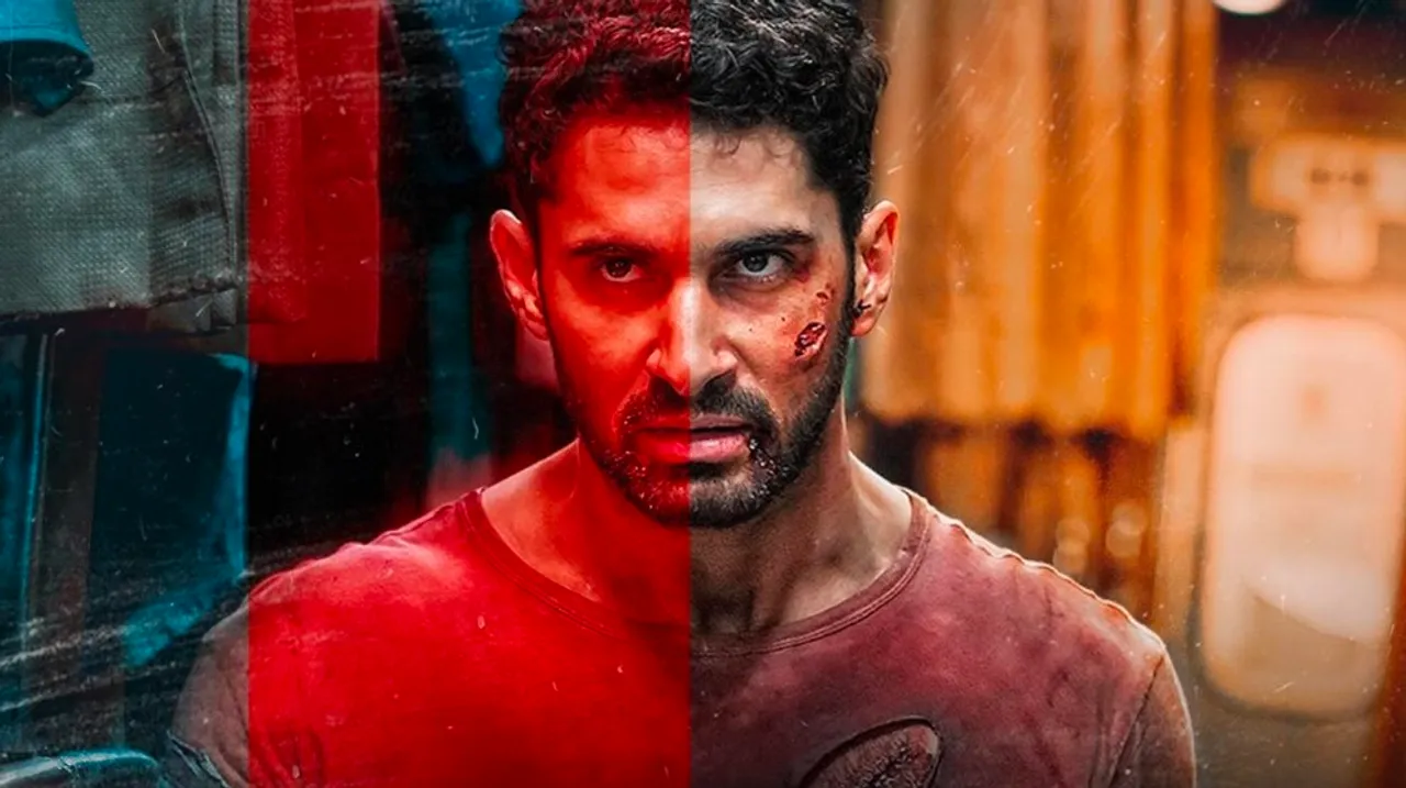 KILL's Action-Star Lakshya Calls Dharma Productions His "Second Family" 