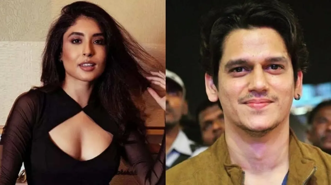 Kritika Kamra Joins Vijay Varma in Nagraj Manjule's Matka King; Here's What She Said