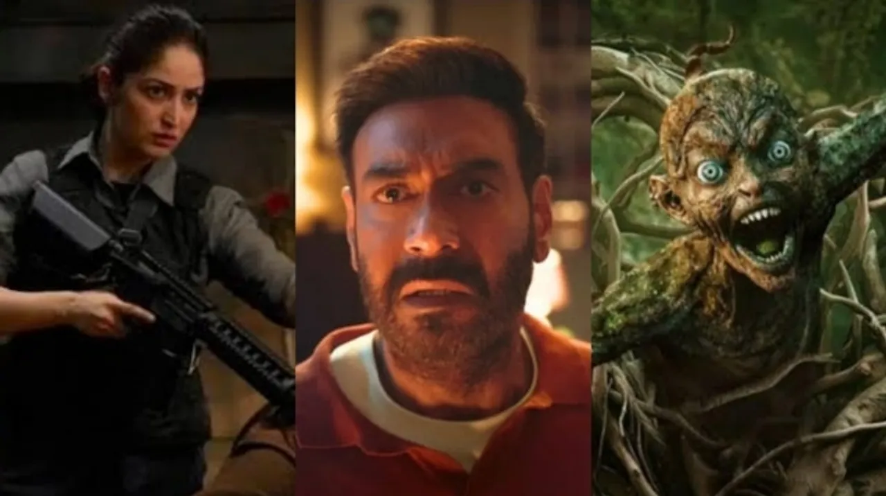 Check Bollywood First Half 2024 Verdicts: Article 370, Shaitaan and Munjya Are The only 3 HITS; Full List