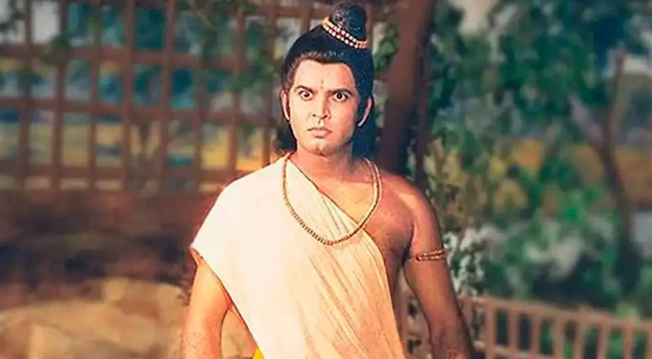 "Ayodhya People Didn't Ever Spare Sita Maa," - Ramayana's Laxman Sunil Lahri Blasts After the BJP Loses Elections