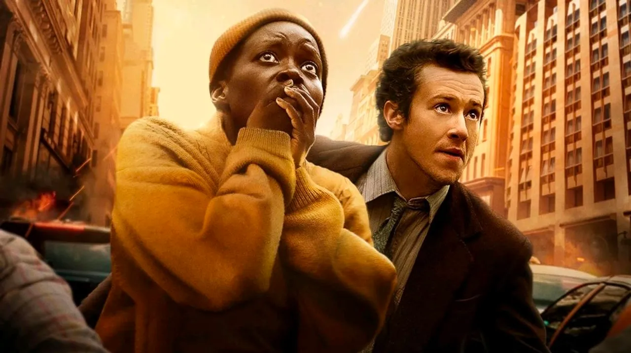 A Quiet Place: Day One Joins The Long List of Box Office Disasters By Viacom and Paramount in India