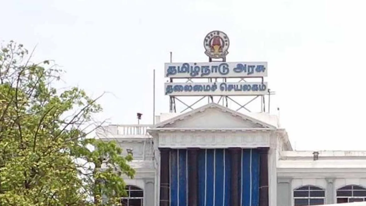  விலையில்லா மடிக்கணினிகள் வழங்கும் திட்டம்; டெண்டரில் பங்கேற்க பன்னாட்டு நிறுவனங்கள் ஆர்வம்!