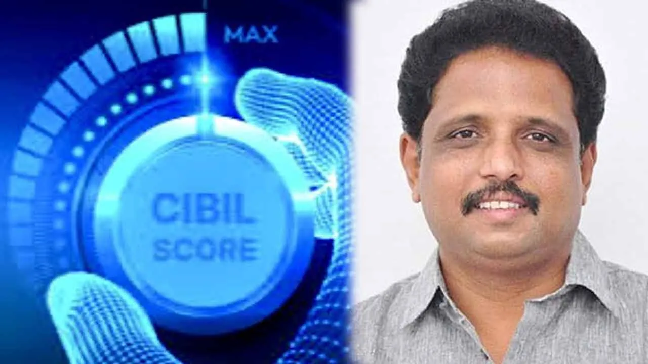  “சிபில் ஸ்கோர் எனும் சித்திரவதையிலிருந்து இந்தியர்களை காப்பாற்ற வேண்டும்” - சு.வெங்கடேசன்