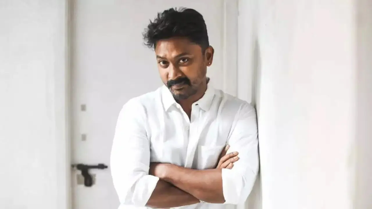  actor krishna Photograph: (actor krishna) 