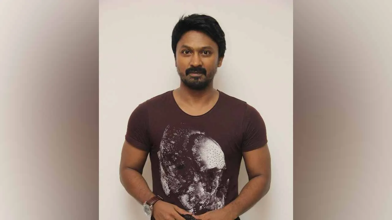  நடிகர் கிருஷ்ணாவை சிறையில் அடைக்க உத்தரவு!
