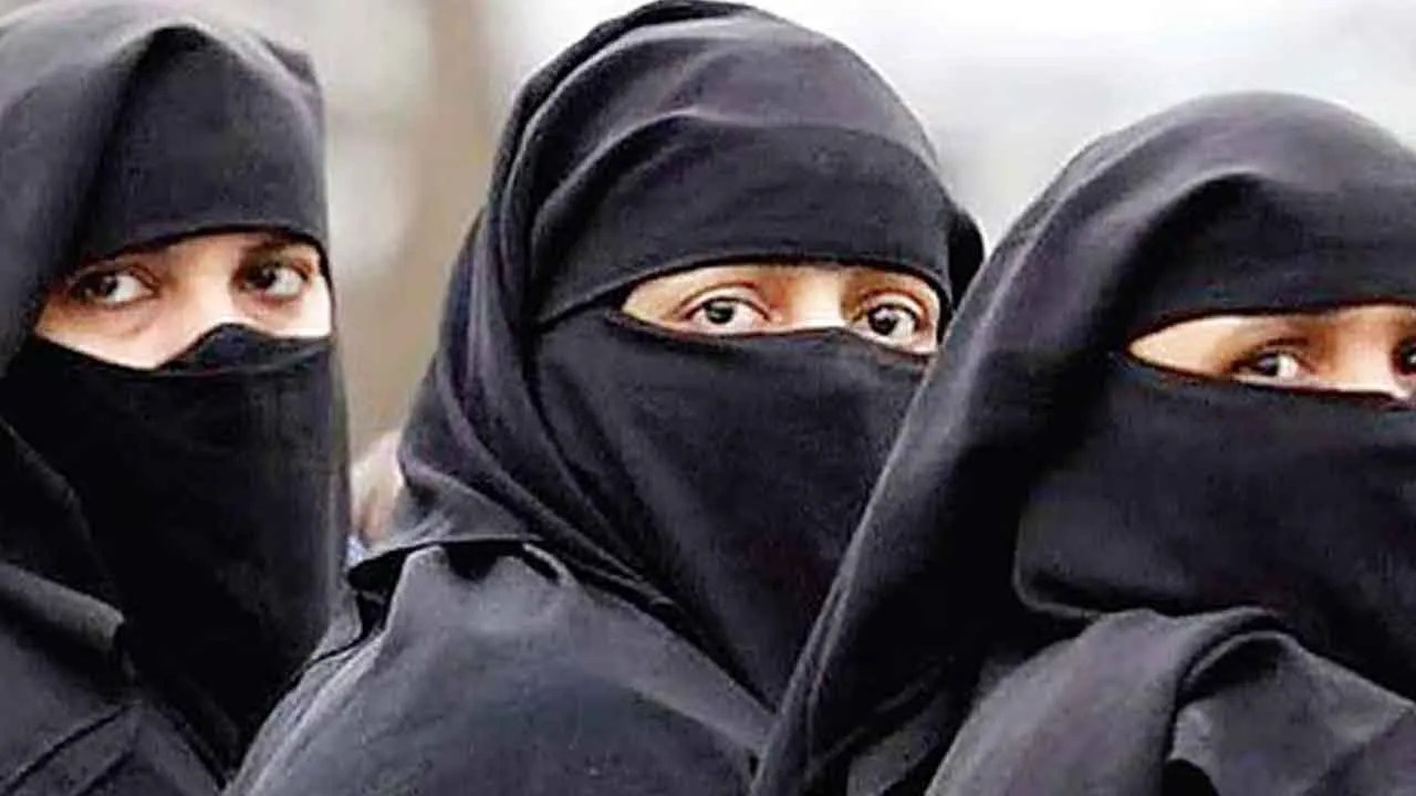  Court says Muslim women have right seek divorce without husband’s consent 