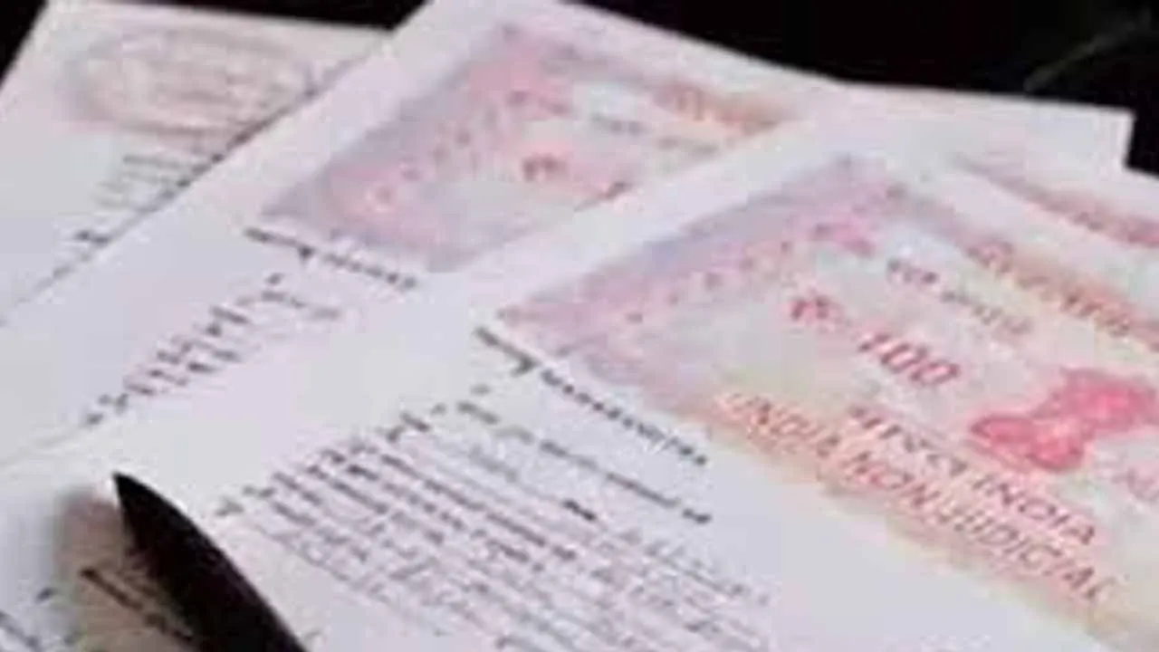  சார்பதிவாளர் அலுவலகங்களில் கூடுதல் டோக்கன்கள் ஒதுக்கீடு!