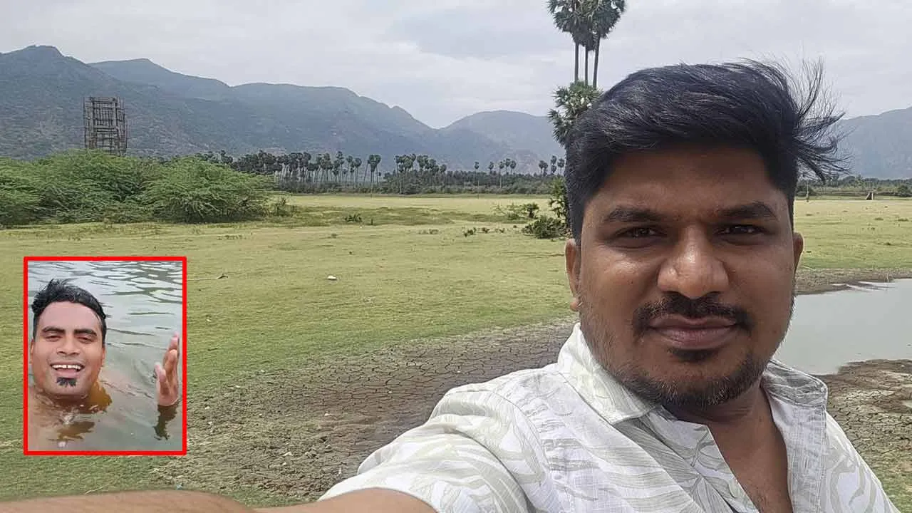  “100 சதவீதம் கியாரண்டி.... மற்ற தகவல்கள்  ‘ரீல்’ஸ்காக மட்டுமே..” - விருதுநகர் மாவட்ட முன்னாள் ஆட்சியர்!