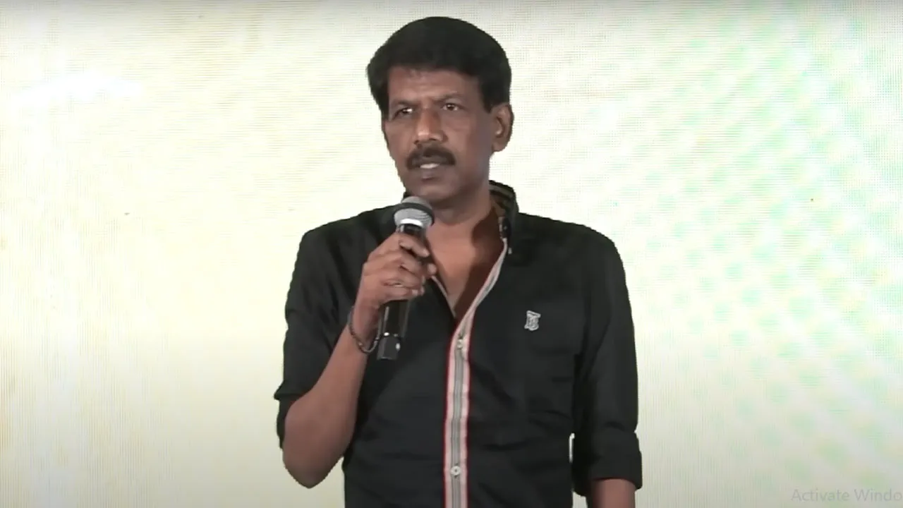  “பாதம் தொட்டு கேட்கிறேன்” - பாலா வேண்டுகோள்