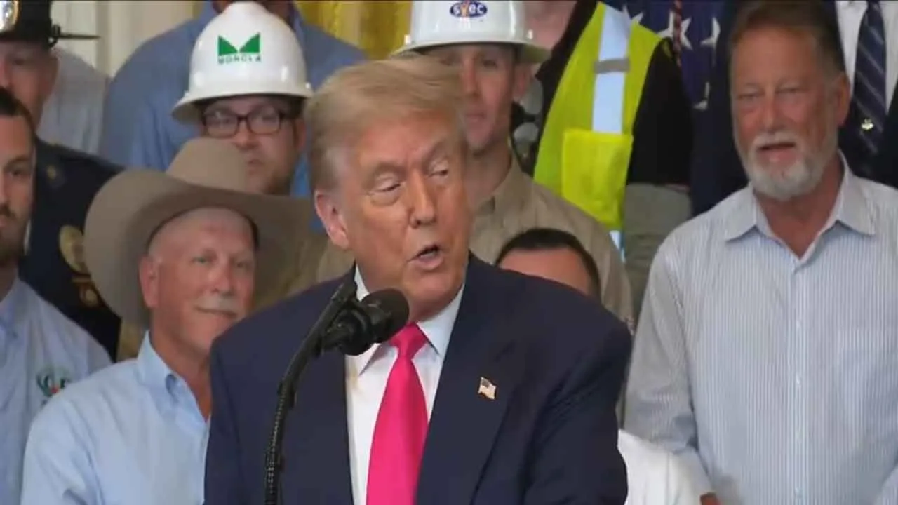  Donald Trump hinted Big deal with India 