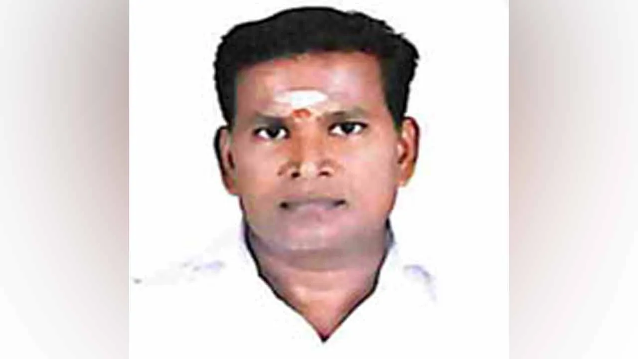  புதுச்சேரியில் பா.ஜ.க. அமைச்சர் ராஜினாமா!