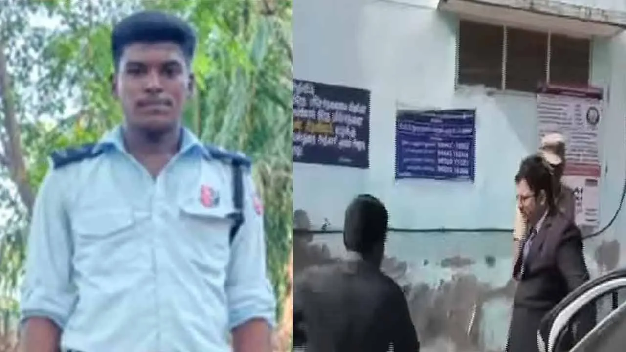  விசாரணைக்கு அழைத்துச் செல்லப்பட்ட இளைஞர் உயிரிழப்பு; நீதிபதி விசாரணை!