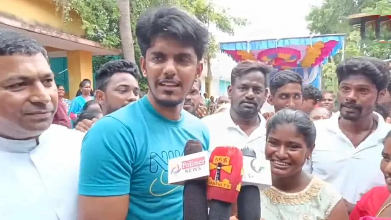  சிறுமியின் கோரிக்கையை நிறைவேற்றிய பாலா