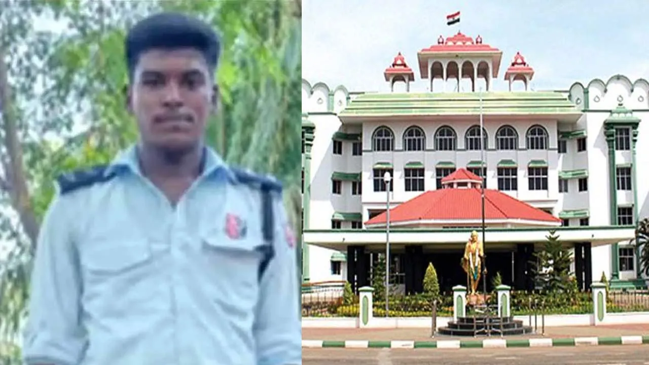  Madurai high Court questions police Why did hit  name of investigation? 