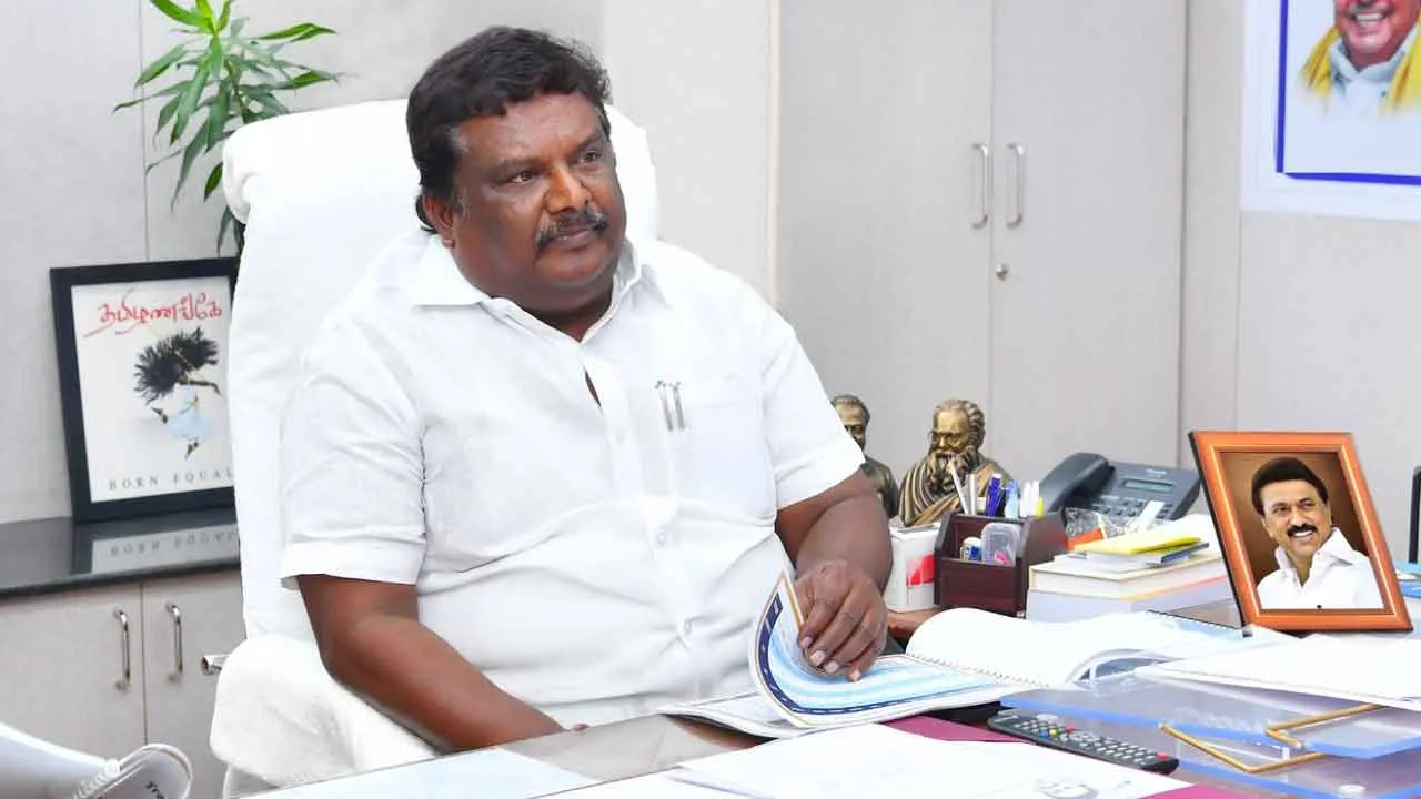  மின் கட்டணம் உயர்வு; அமைச்சர் விளக்கம்!