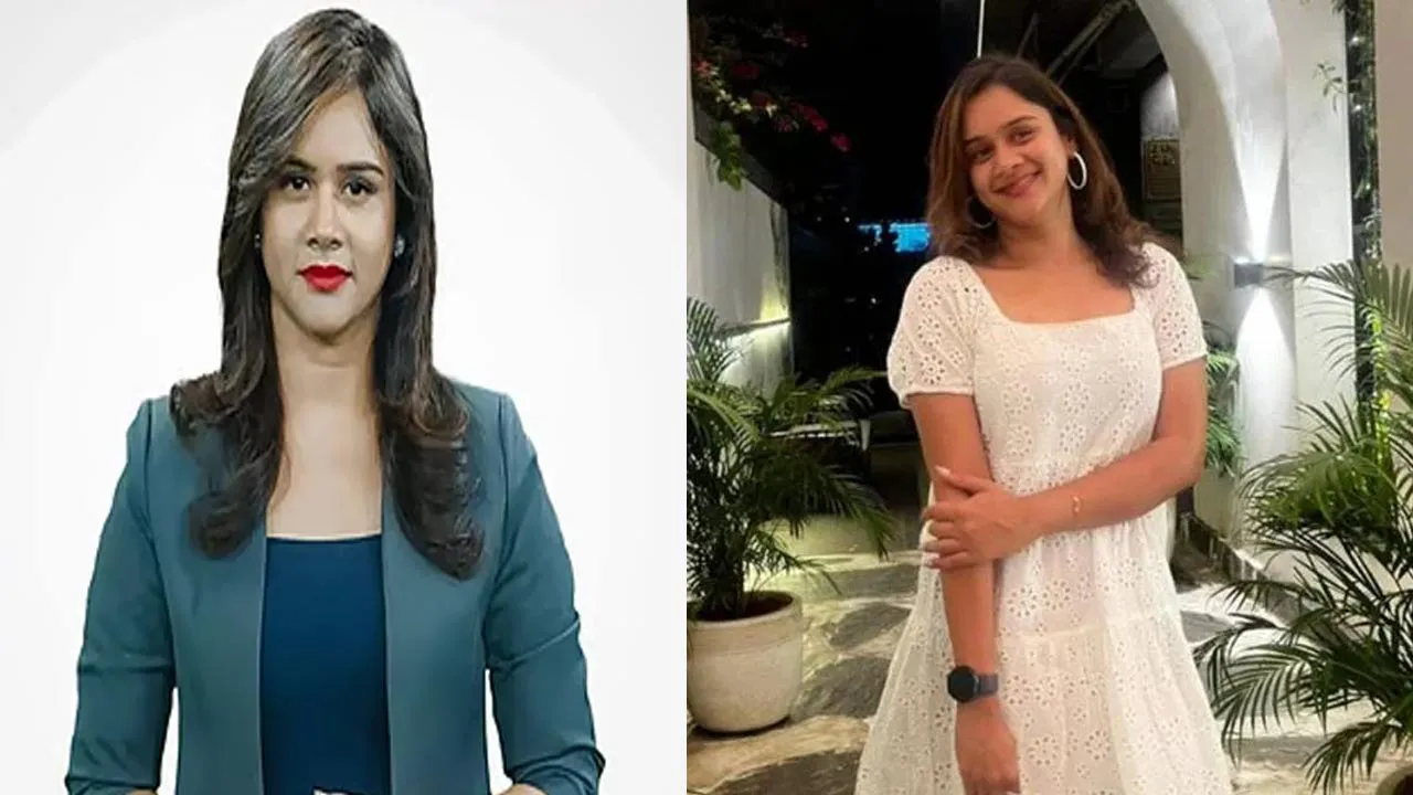  incident happened to Famous female newsreader swetcha votakar in hyderabad 