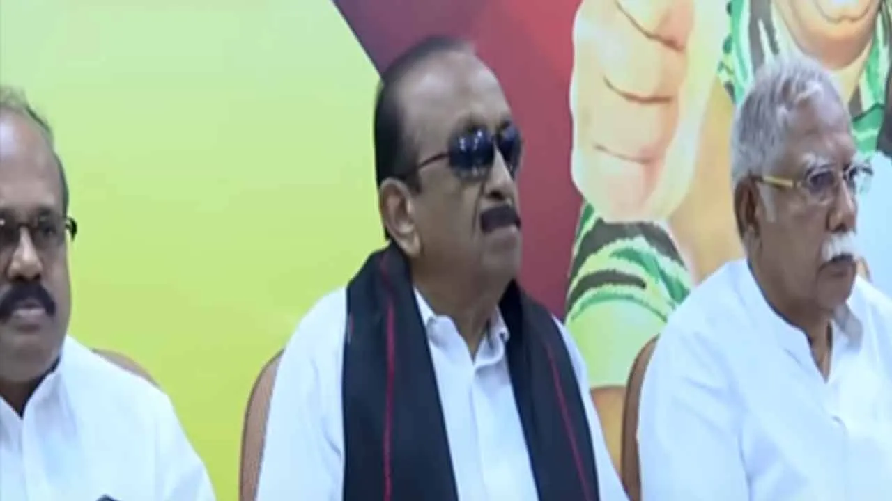  Vaiko said he never said the word double digits 