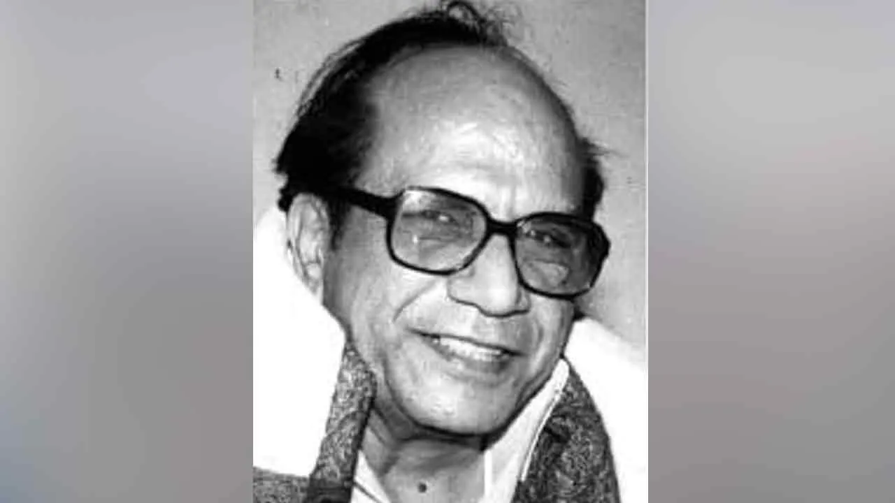  ப.உ.சவின் மறக்கடிக்கப்பட்ட அரசியல் பணிகள். கோரிக்கை நிறைவேறுமா?