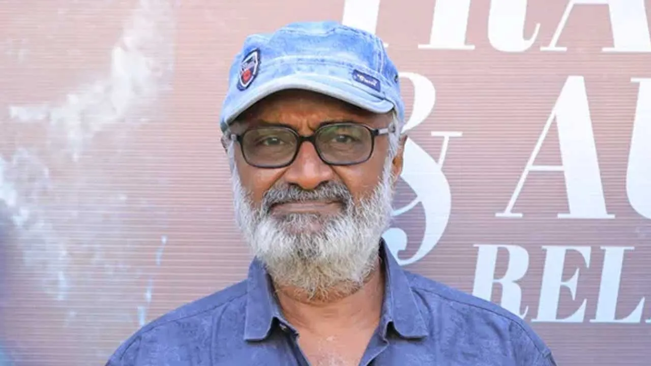  ஏழைக்கு இதுதான் நீதியா? எல்லாவற்றுக்கும் அரசை குறை கூறலாமா? - எம்.எஸ்.பாஸ்கர்