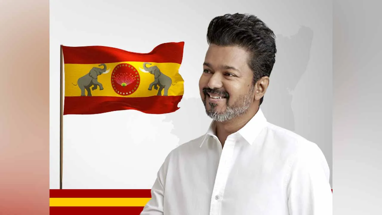  த.வெ.க.வுக்கு நீதிமன்றம் நோட்டீஸ்!