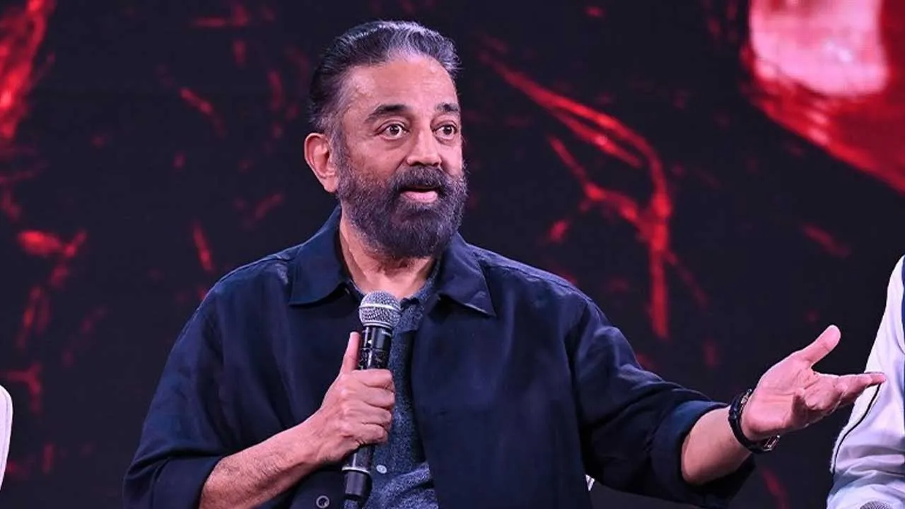 கமலின் புதிய முயற்சி தோல்வி