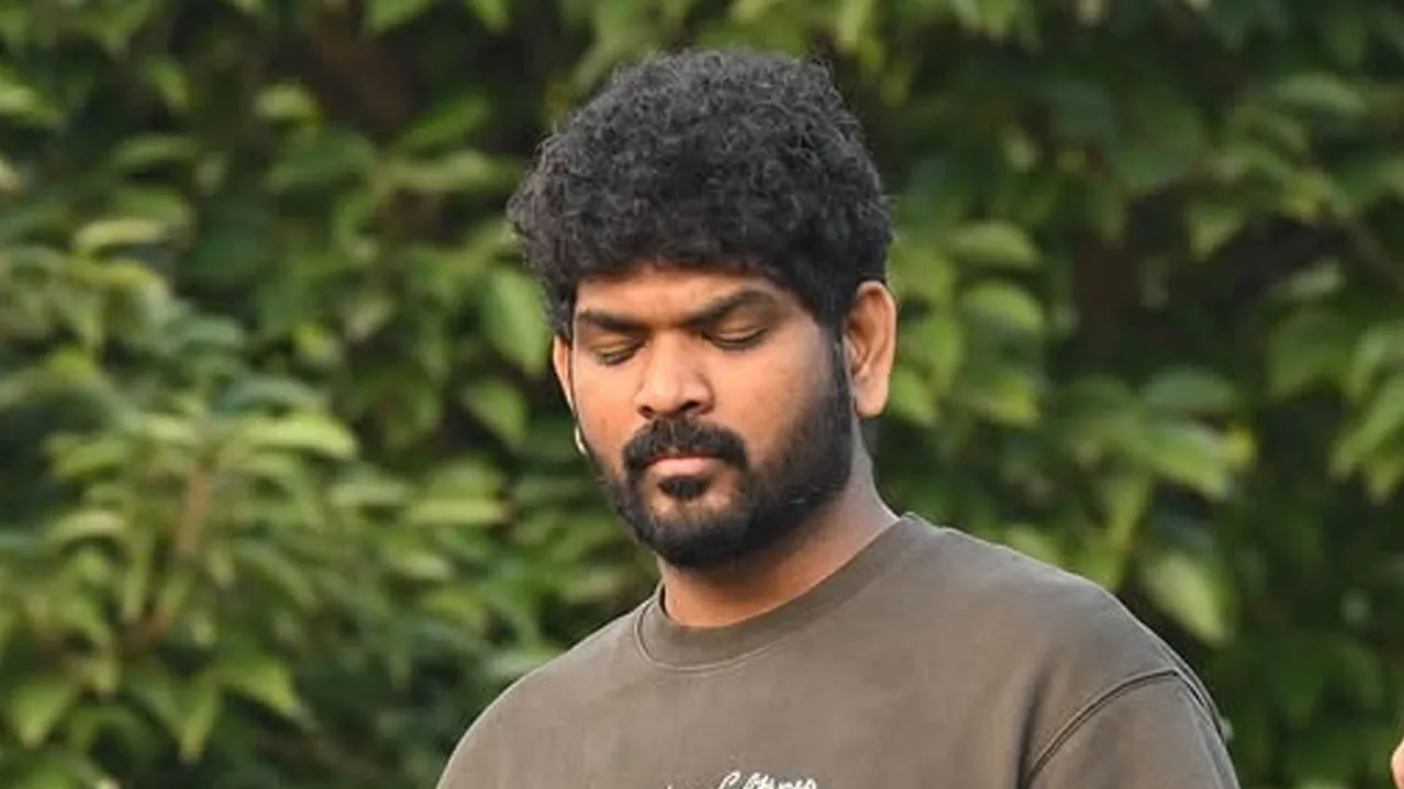  விமர்சனத்துக்கு உள்ளான விக்னேஷ் சிவனின் பதிவு